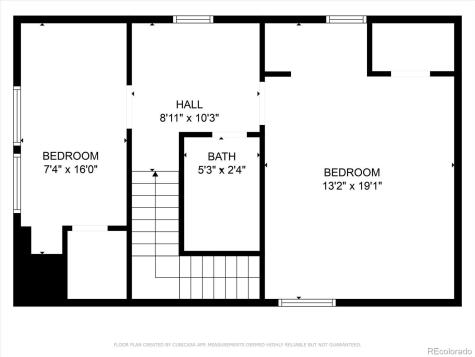 33299 County Road 371 Buena Vista CO 81211