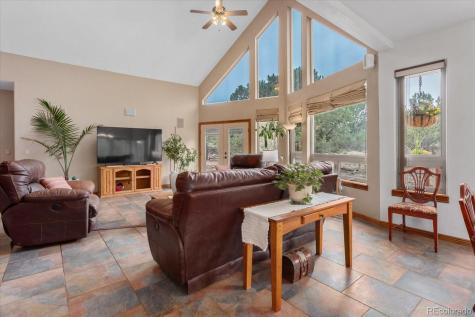 33299 County Road 371 Buena Vista CO 81211