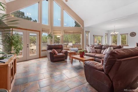 33299 County Road 371 Buena Vista CO 81211