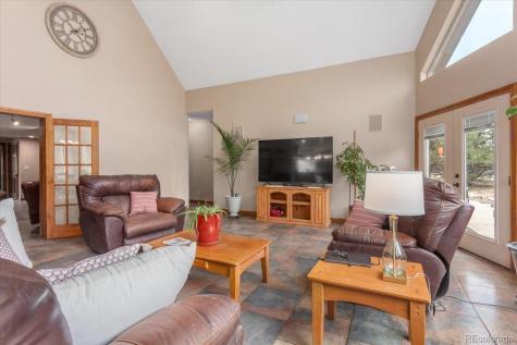 33299 County Road 371 Buena Vista CO 81211