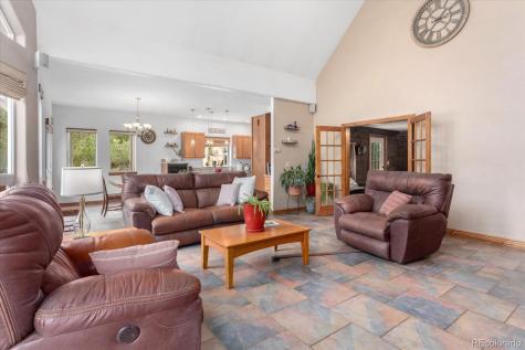 33299 County Road 371 Buena Vista CO 81211