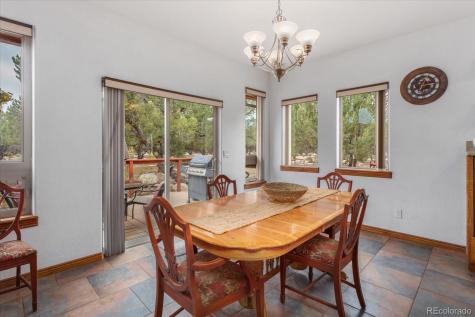 33299 County Road 371 Buena Vista CO 81211