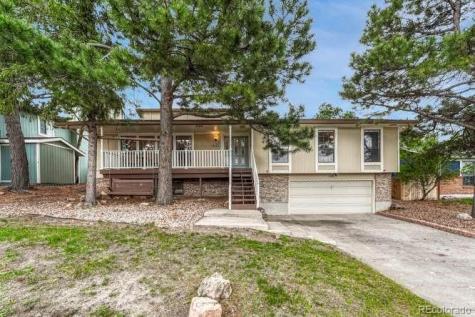 6575 Lange Drive Colorado Springs CO 80918