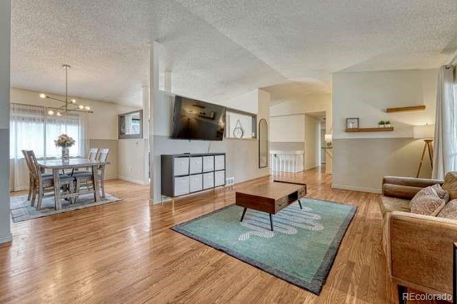 6575 Lange Drive Colorado Springs CO 80918
