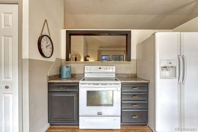 6575 Lange Drive Colorado Springs CO 80918