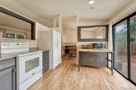 6575 Lange Drive Colorado Springs CO 80918