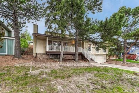 6575 Lange Drive Colorado Springs CO 80918