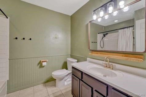 6575 Lange Drive Colorado Springs CO 80918