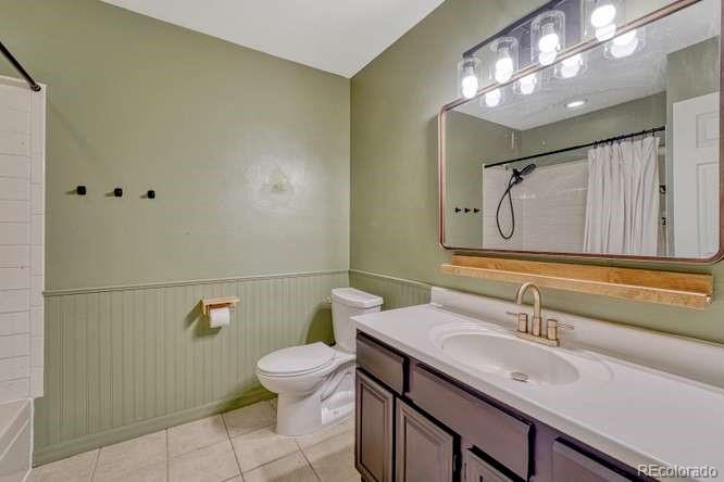 6575 Lange Drive Colorado Springs CO 80918