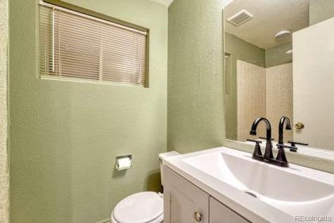 6575 Lange Drive Colorado Springs CO 80918