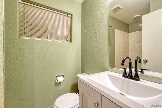 6575 Lange Drive Colorado Springs CO 80918