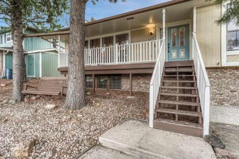 6575 Lange Drive Colorado Springs CO 80918