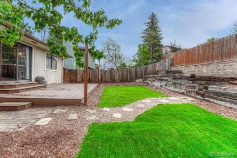 6575 Lange Drive Colorado Springs CO 80918