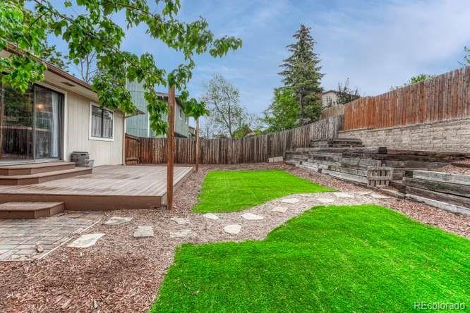 6575 Lange Drive Colorado Springs CO 80918