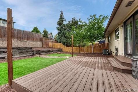6575 Lange Drive Colorado Springs CO 80918
