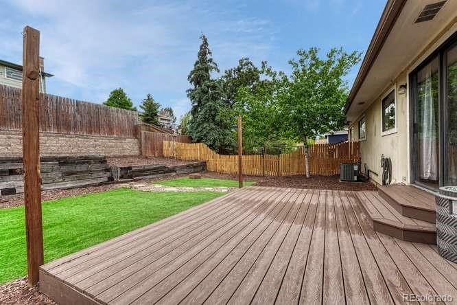 6575 Lange Drive Colorado Springs CO 80918