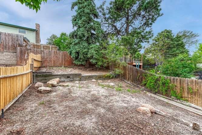 6575 Lange Drive Colorado Springs CO 80918