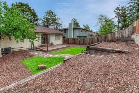 6575 Lange Drive Colorado Springs CO 80918