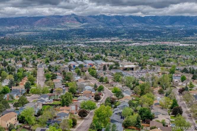 6575 Lange Drive Colorado Springs CO 80918