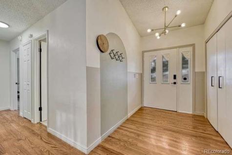 6575 Lange Drive Colorado Springs CO 80918