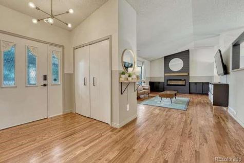 6575 Lange Drive Colorado Springs CO 80918