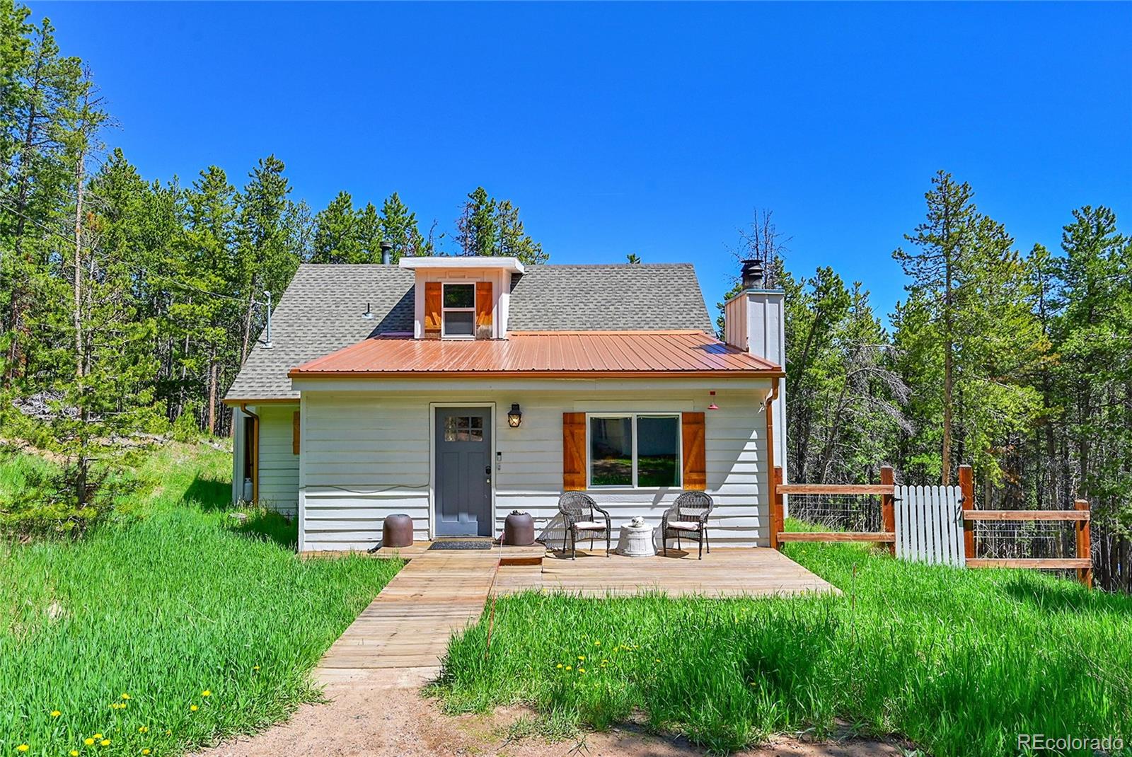 9092 Gray Lane Conifer CO 80433