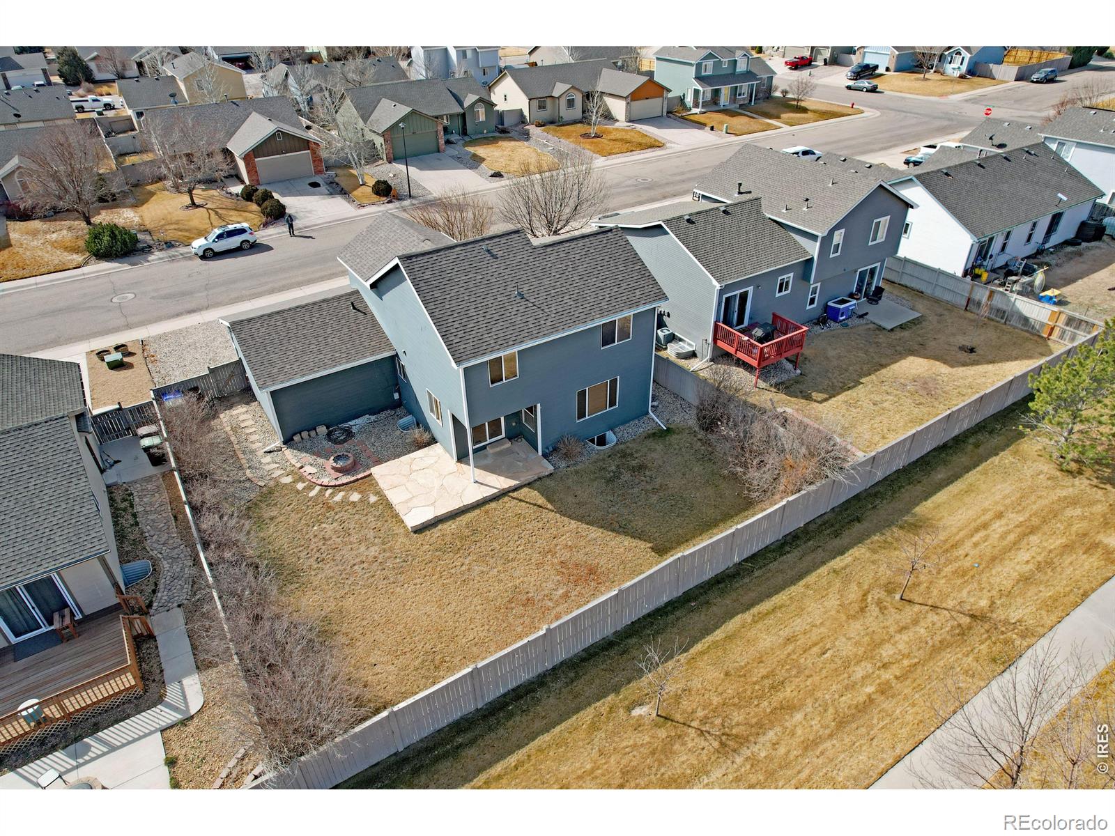 3268 White Buffalo Drive Wellington CO 80549