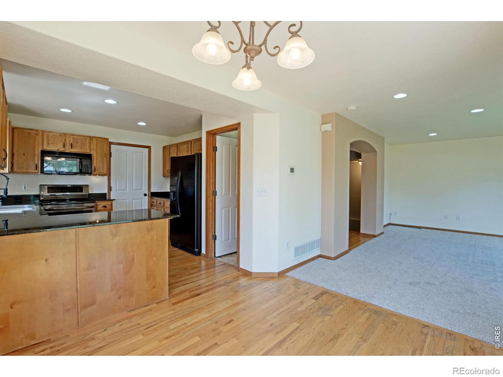 3268 White Buffalo Drive Wellington CO 80549