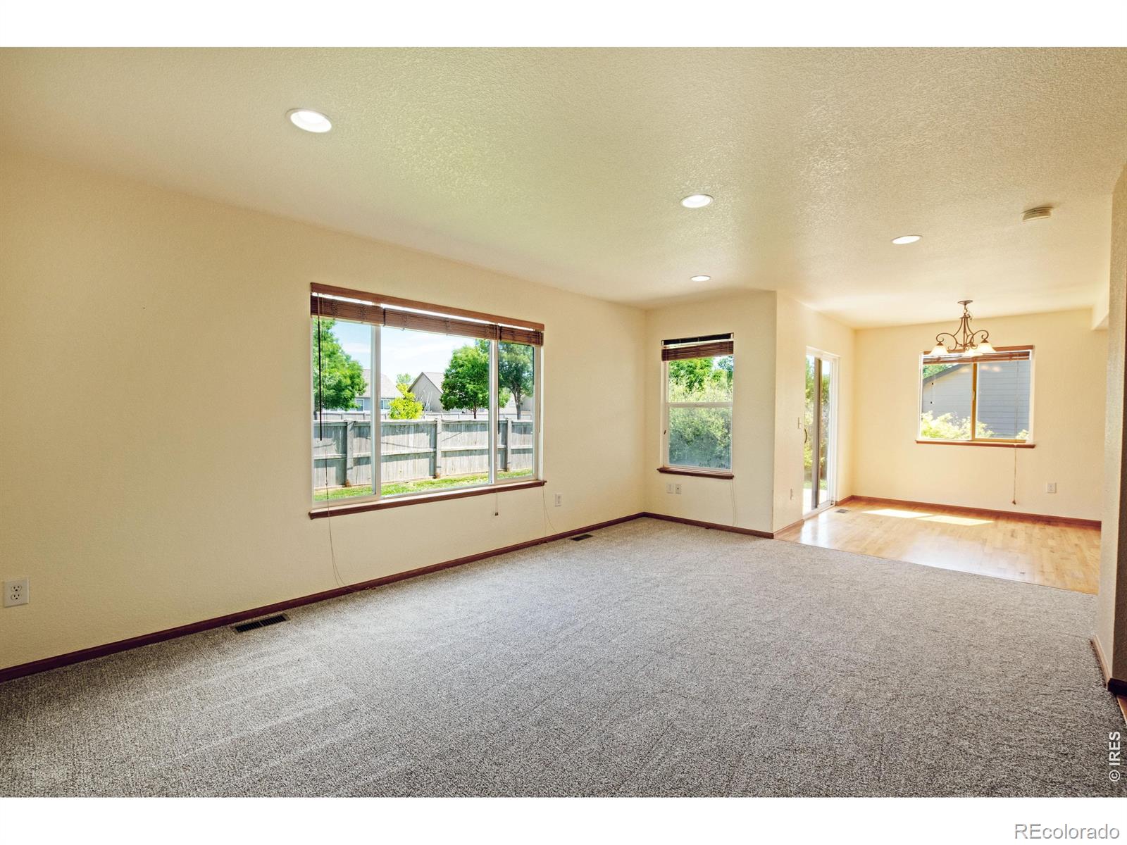 3268 White Buffalo Drive Wellington CO 80549
