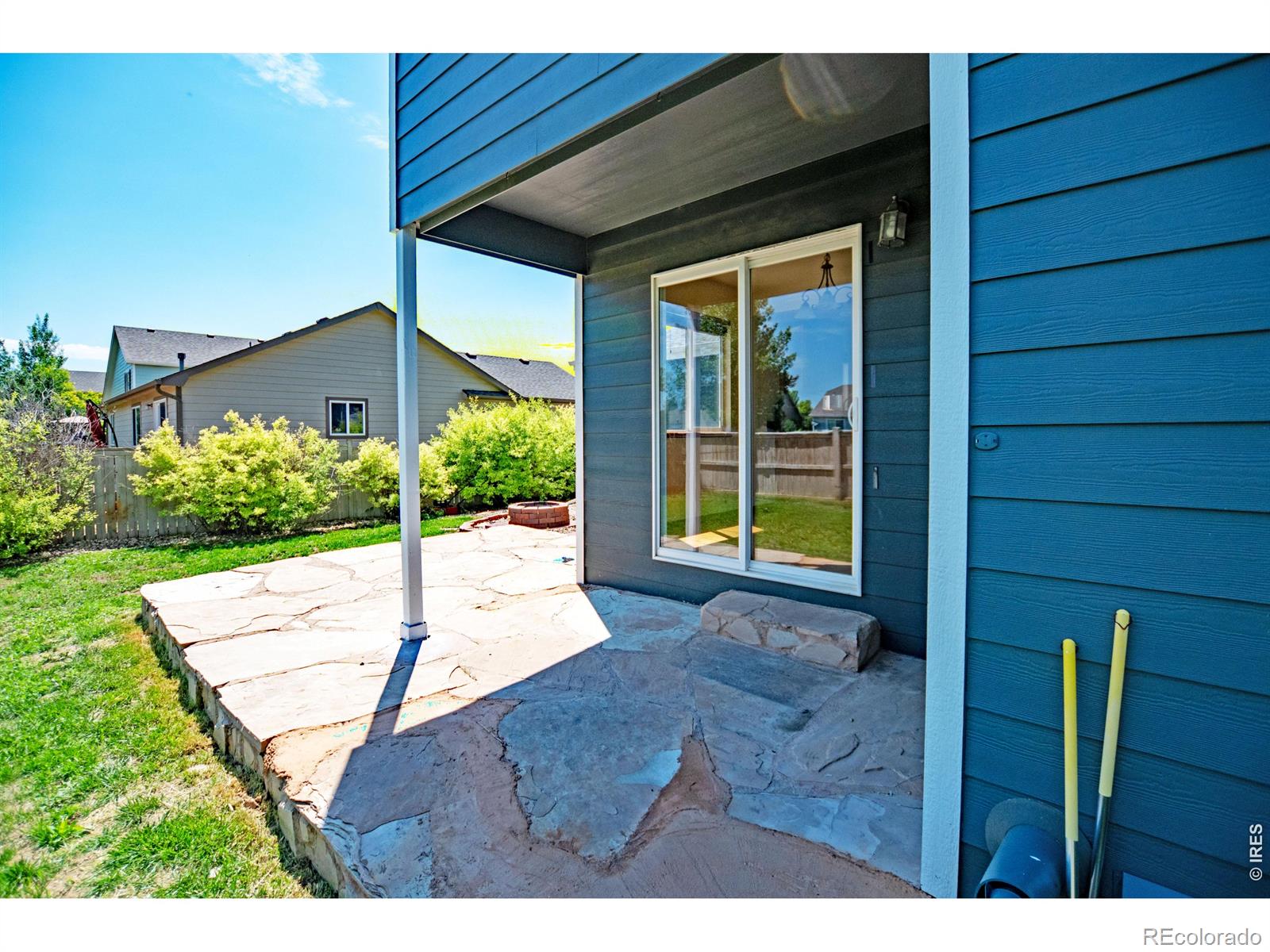3268 White Buffalo Drive Wellington CO 80549