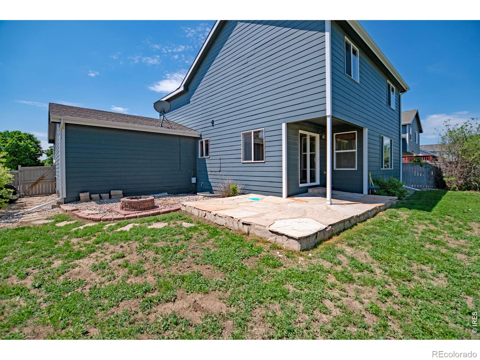 3268 White Buffalo Drive Wellington CO 80549
