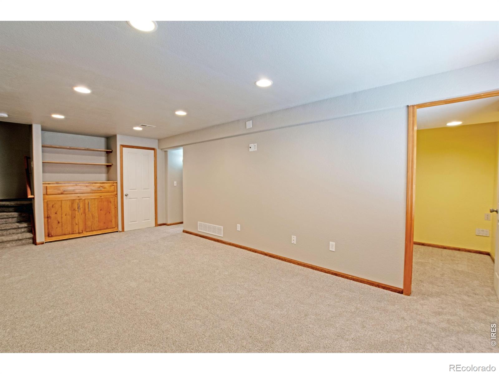 3268 White Buffalo Drive Wellington CO 80549