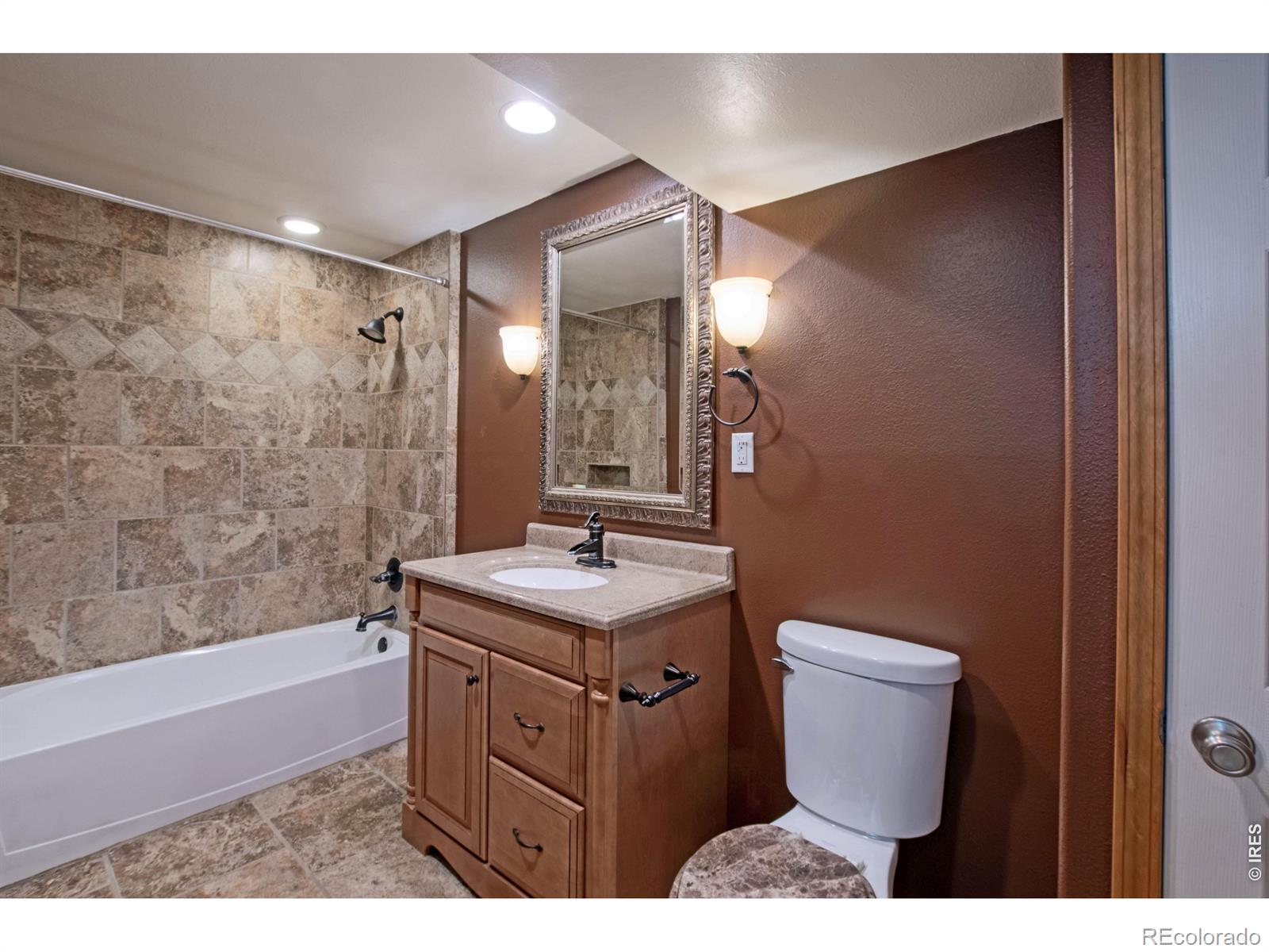 3268 White Buffalo Drive Wellington CO 80549