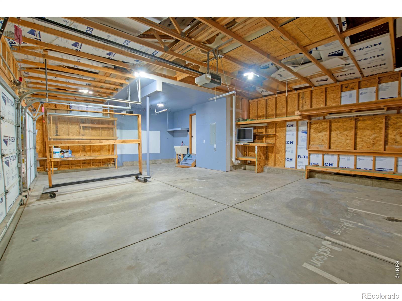 3268 White Buffalo Drive Wellington CO 80549