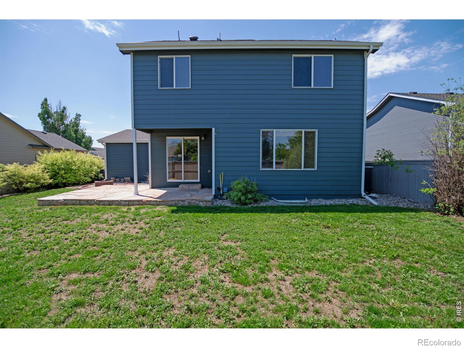 3268 White Buffalo Drive Wellington CO 80549