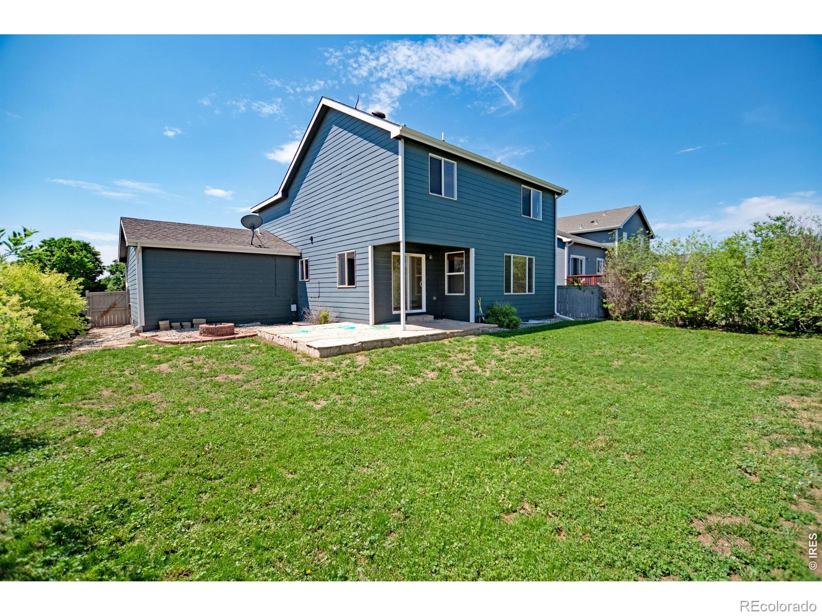 3268 White Buffalo Drive Wellington CO 80549