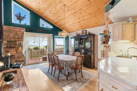 5700 San Juan Street Lake George CO 80827