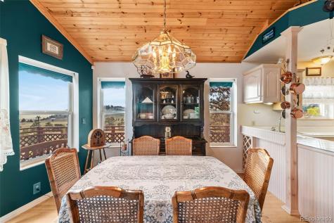 5700 San Juan Street Lake George CO 80827