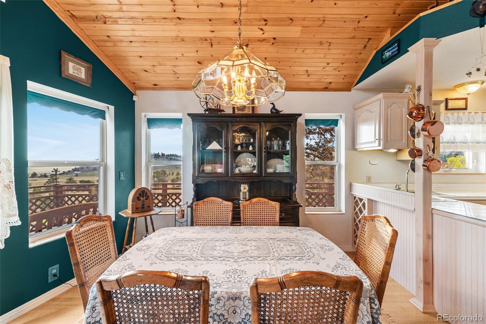 5700 San Juan Street Lake George CO 80827