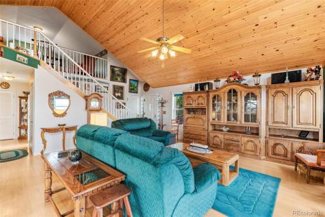 5700 San Juan Street Lake George CO 80827