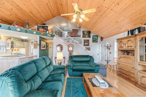 5700 San Juan Street Lake George CO 80827