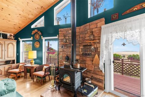 5700 San Juan Street Lake George CO 80827