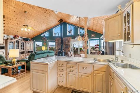 5700 San Juan Street Lake George CO 80827
