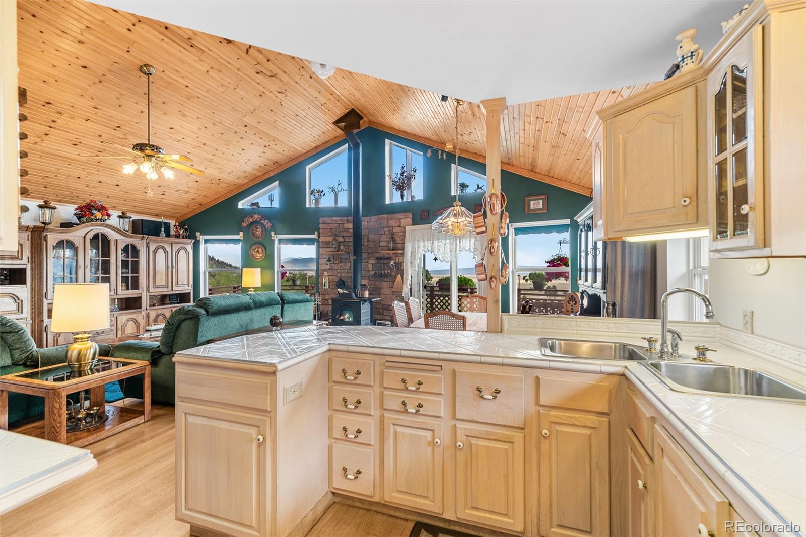 5700 San Juan Street Lake George CO 80827