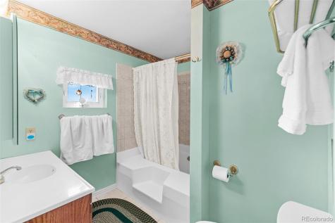 5700 San Juan Street Lake George CO 80827