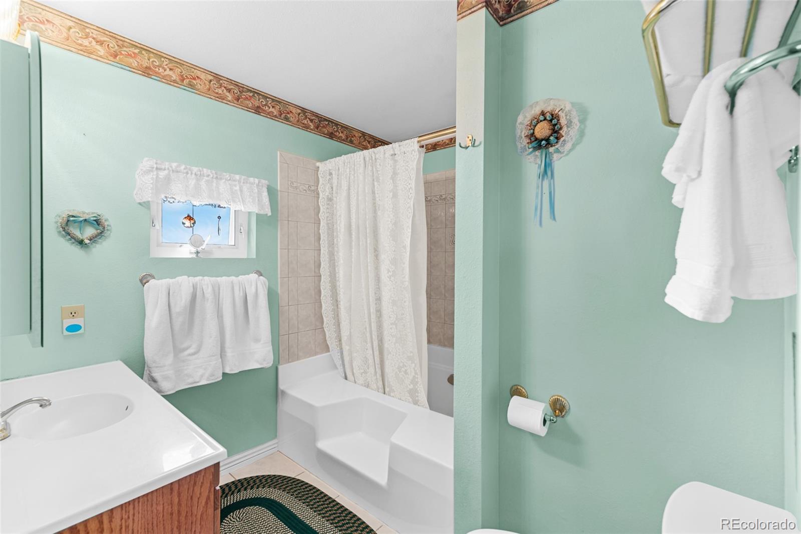 5700 San Juan Street Lake George CO 80827
