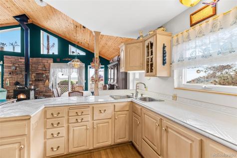 5700 San Juan Street Lake George CO 80827