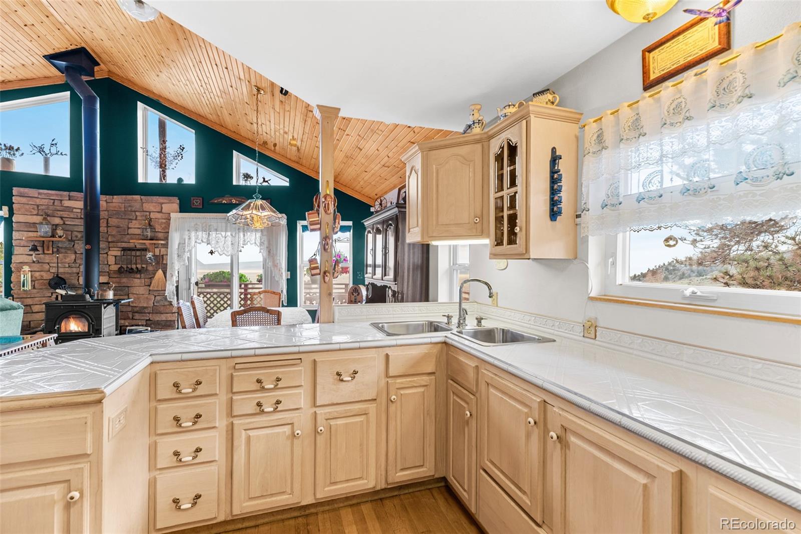 5700 San Juan Street Lake George CO 80827