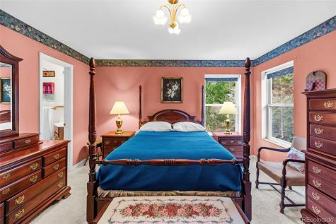 5700 San Juan Street Lake George CO 80827