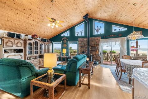 5700 San Juan Street Lake George CO 80827